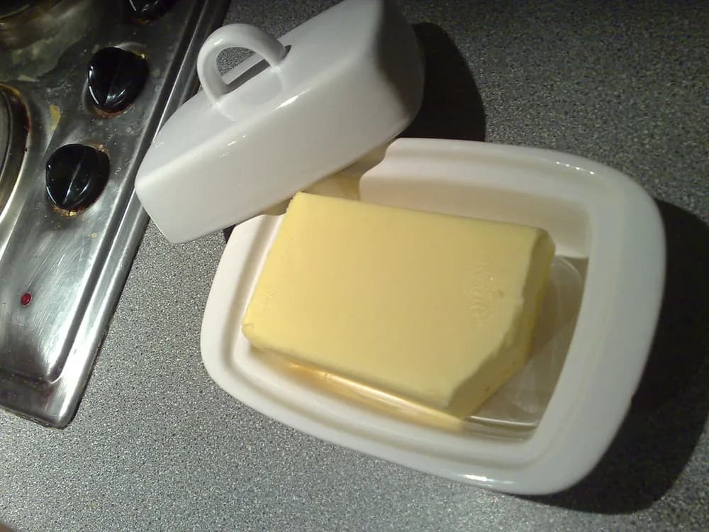 Amul Butter