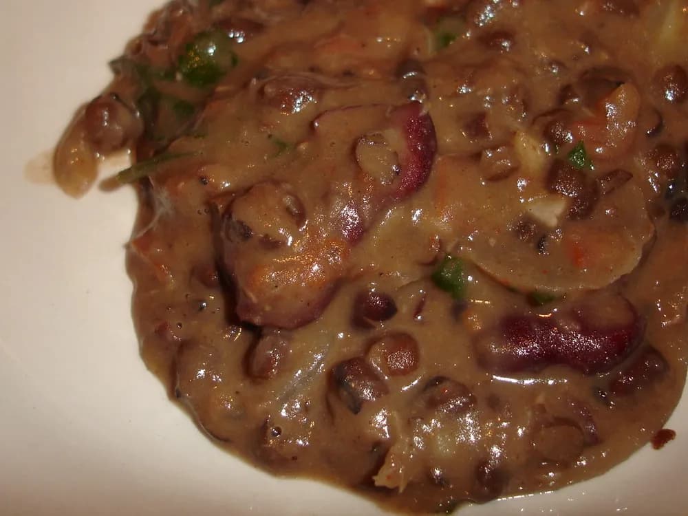 Dal Makhni