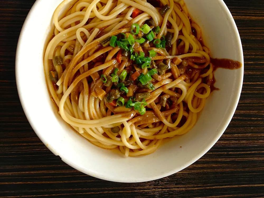 Veggie Maggie
